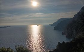 Sorrento, Casa Carcara near Positano, Amalfi Coast